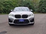 2020 BMW X4 M Sports Activity Vehicle Sports Activity Coupe
