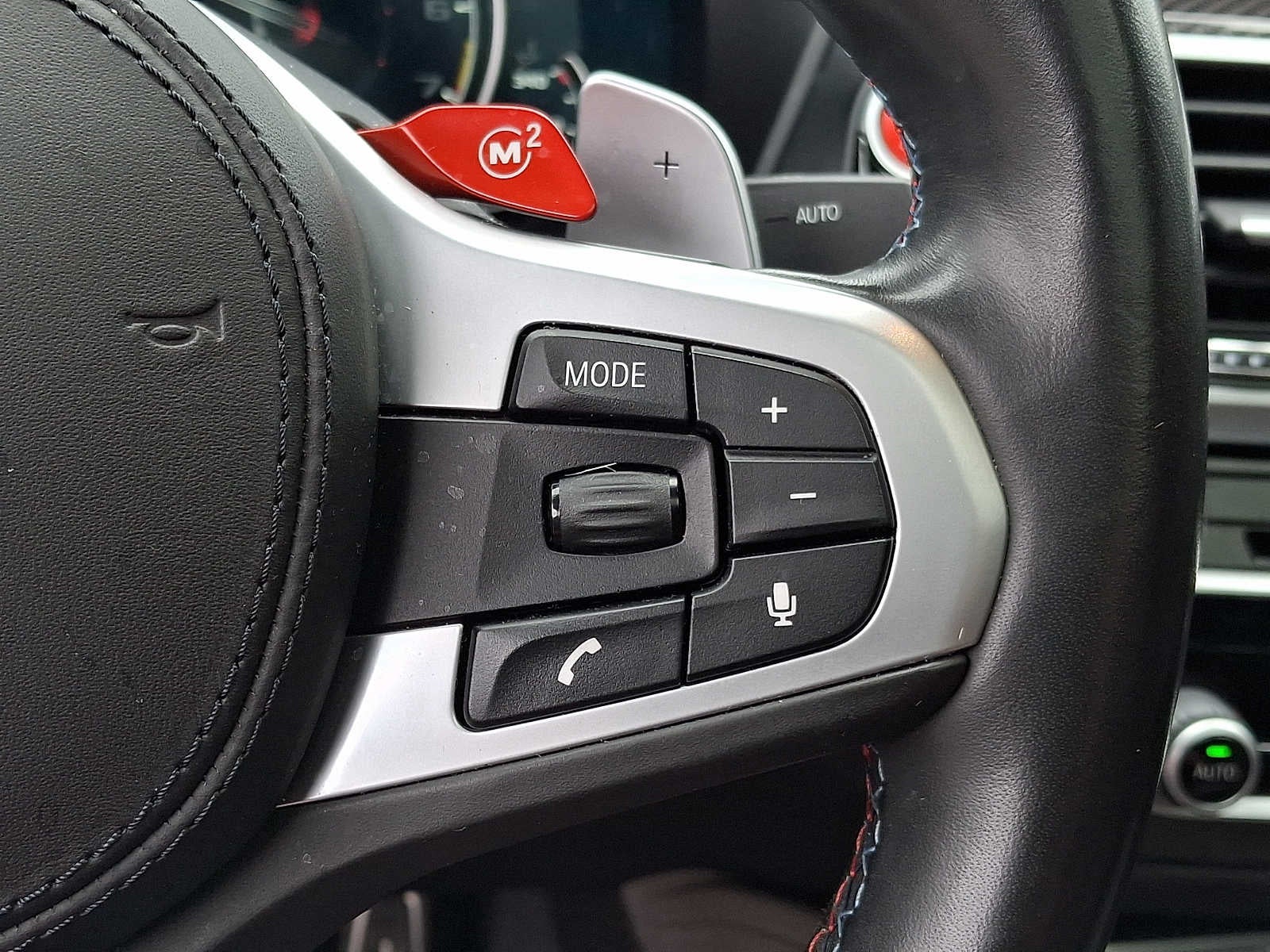 2020 BMW X4 M Sports Activity Vehicle Sports Activity Coupe