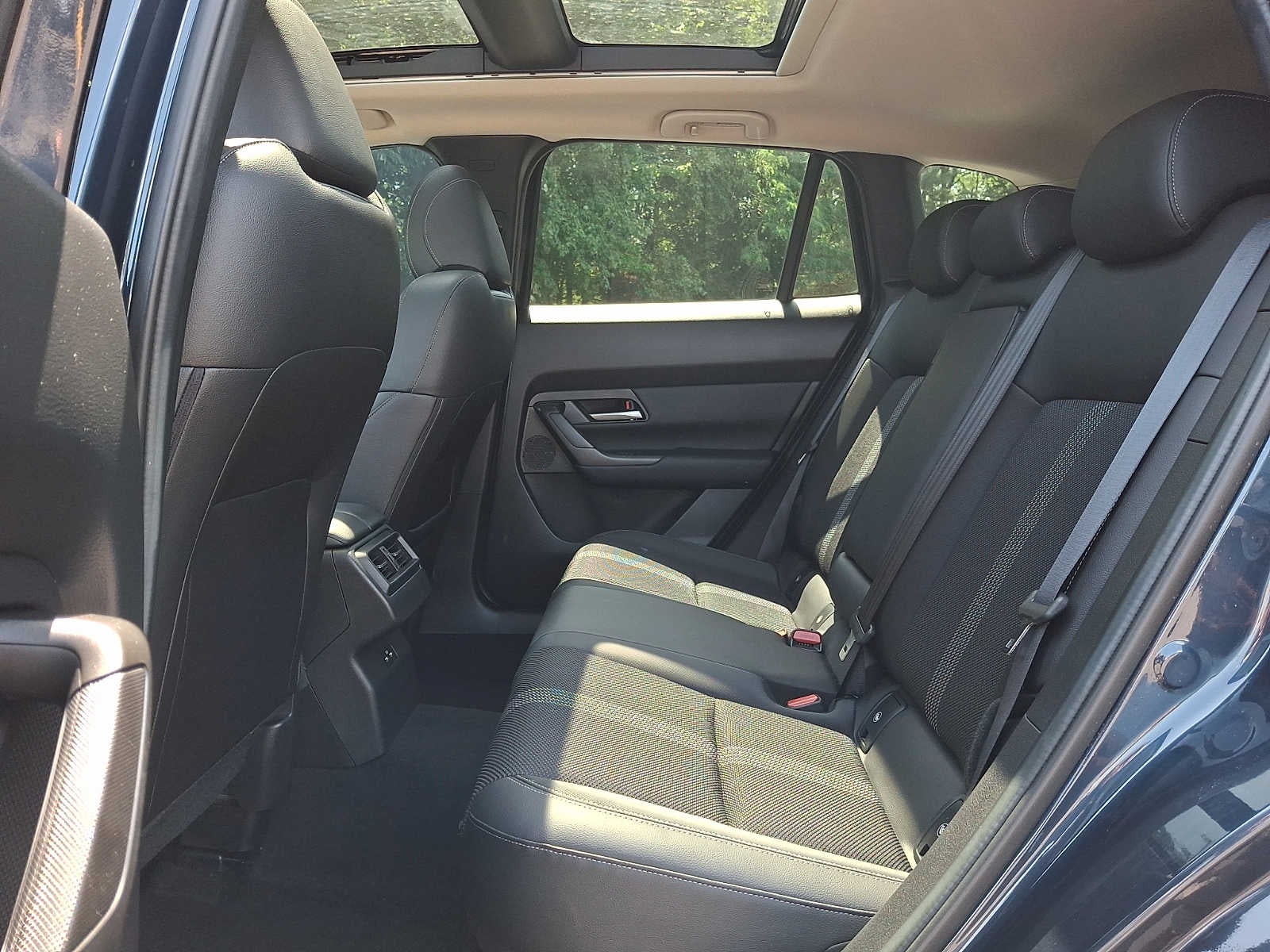 2023 Mazda Mazda CX-50 2.5 S Preferred Plus Package