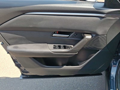2023 Mazda Mazda CX-50 2.5 S Preferred Plus Package