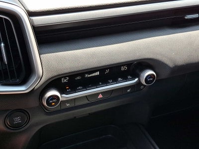 2023 Mazda Mazda CX-50 2.5 S Preferred Plus Package