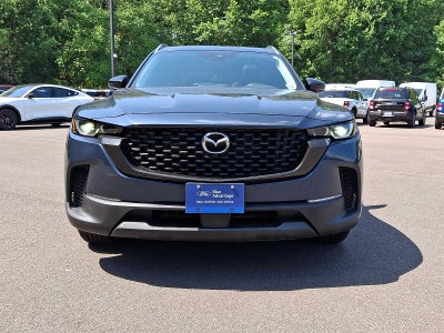 2023 Mazda Mazda CX-50 2.5 S Preferred Plus Package