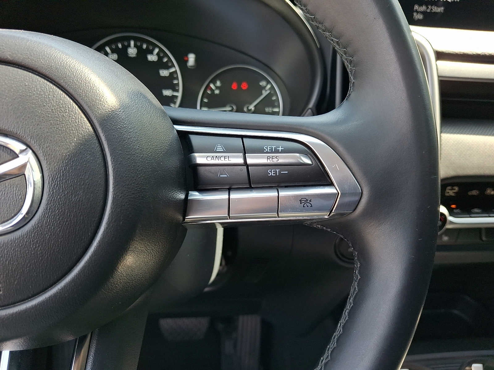 2023 Mazda Mazda CX-50 2.5 S Preferred Plus Package