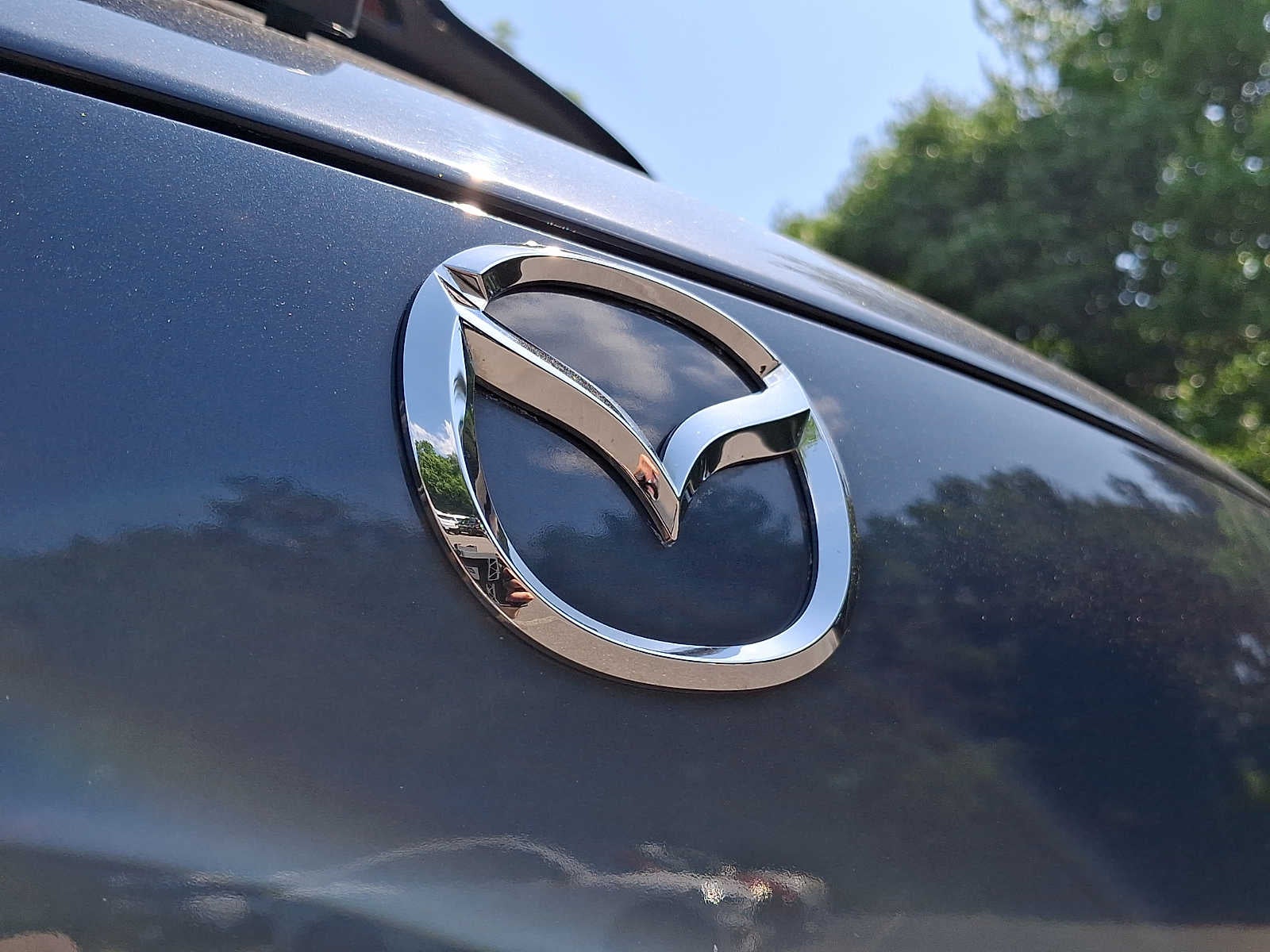 2023 Mazda Mazda CX-50 2.5 S Preferred Plus Package