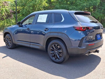 2023 Mazda Mazda CX-50 2.5 S Preferred Plus Package
