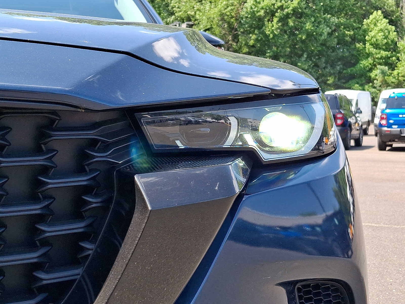 2023 Mazda Mazda CX-50 2.5 S Preferred Plus Package
