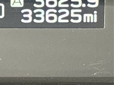 2024 Subaru Crosstrek AWD