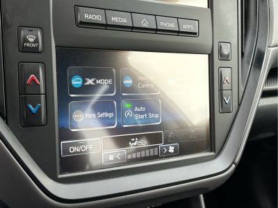 2024 Subaru Crosstrek AWD