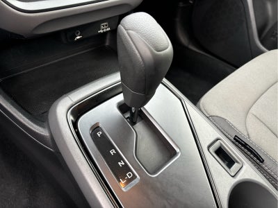 2024 Subaru Crosstrek AWD