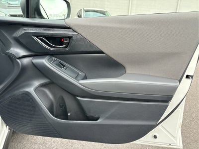 2024 Subaru Crosstrek AWD