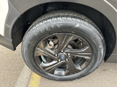 2024 Subaru Crosstrek AWD