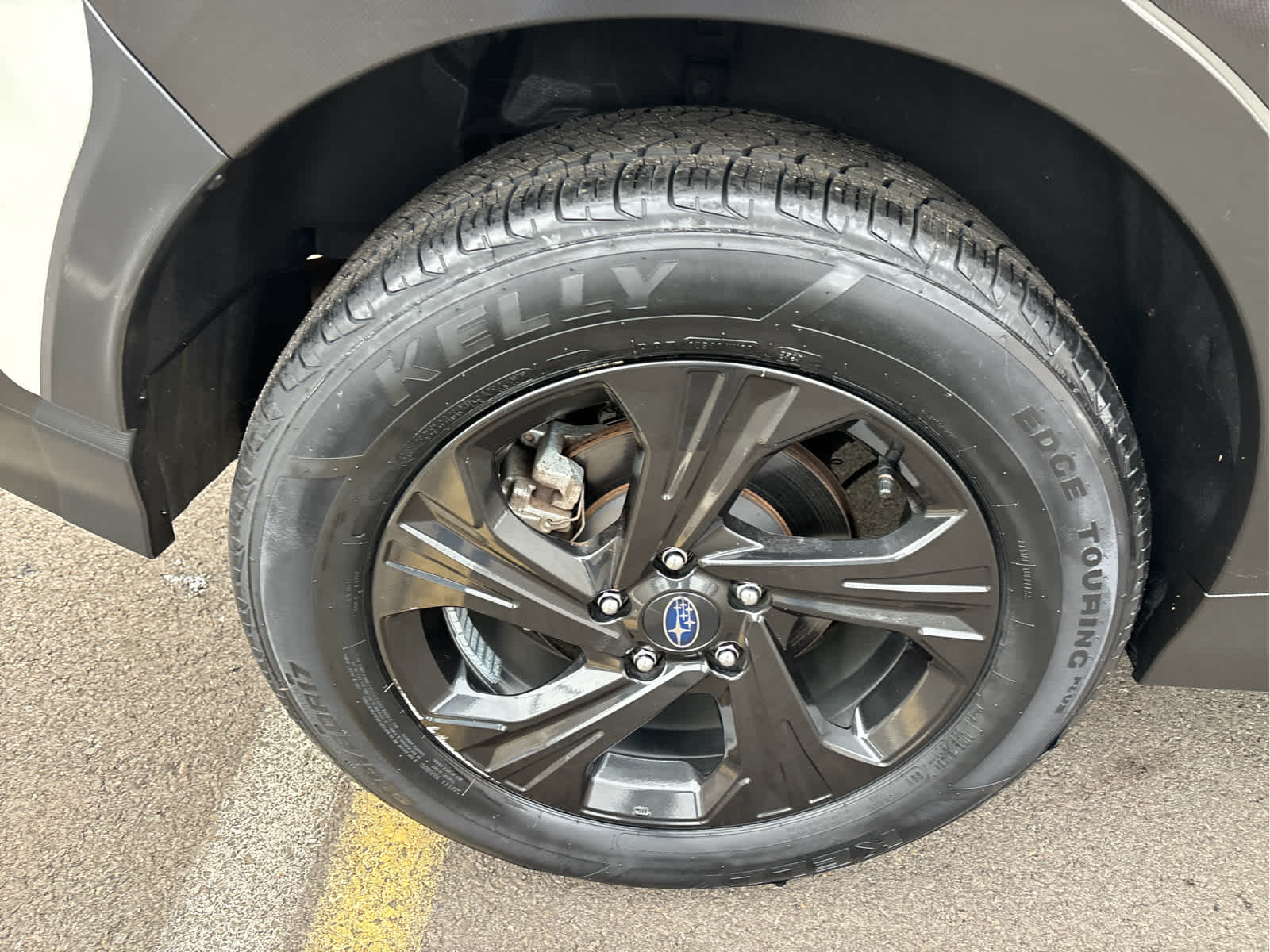 2024 Subaru Crosstrek AWD