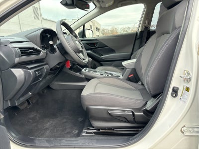 2024 Subaru Crosstrek AWD