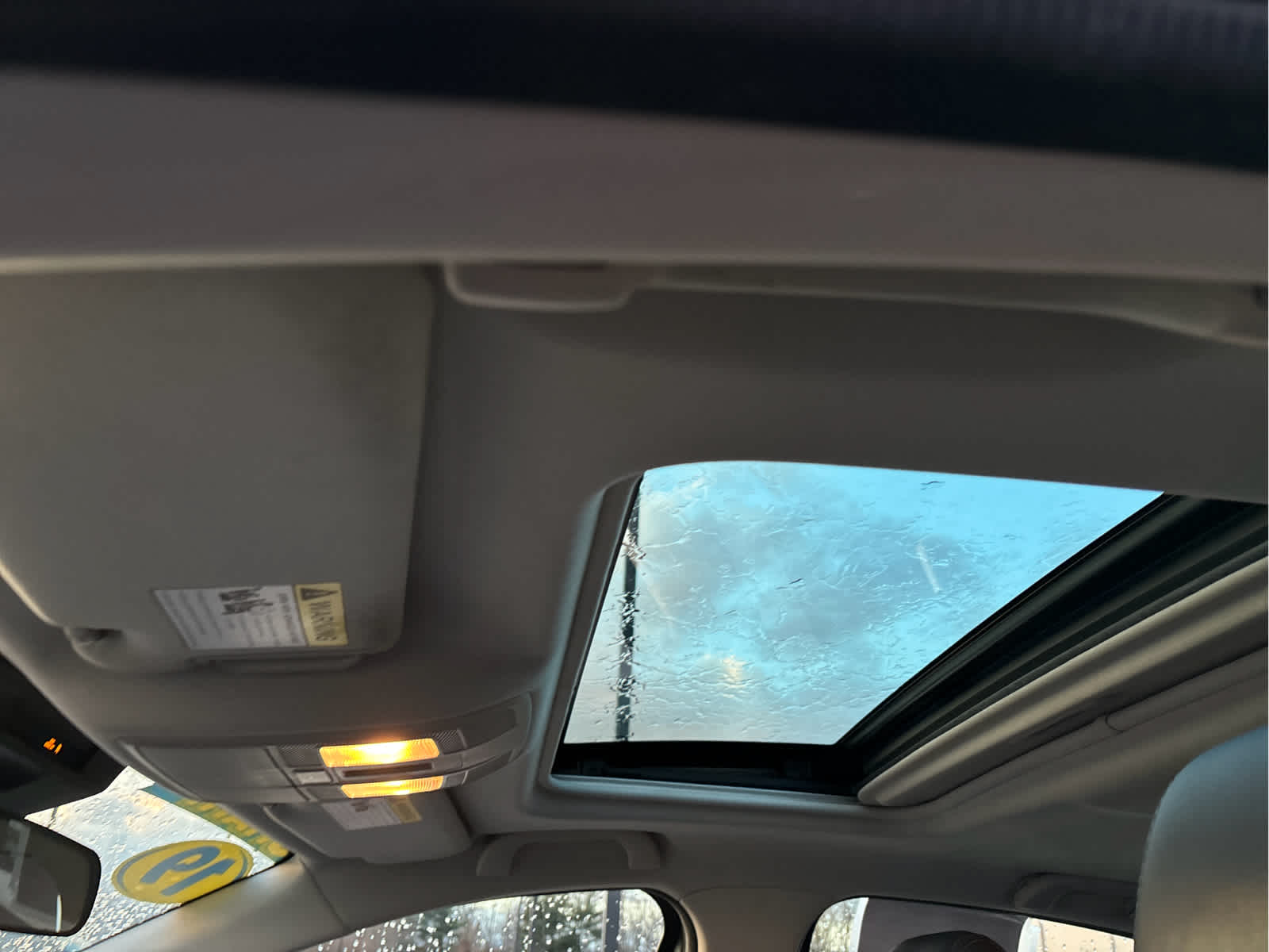 2019 Mazda MAZDA6 Touring