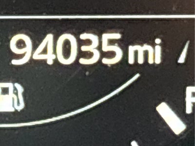 2019 Mazda MAZDA6 Touring