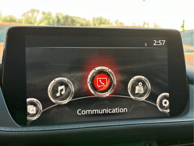 2019 Mazda MAZDA6 Touring