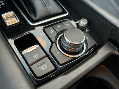 2019 Mazda MAZDA6 Touring