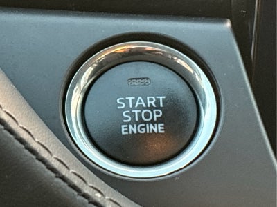 2019 Mazda MAZDA6 Touring