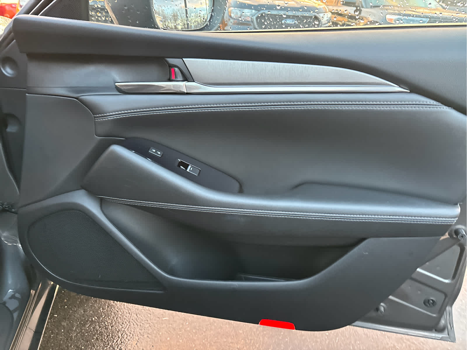 2019 Mazda MAZDA6 Touring