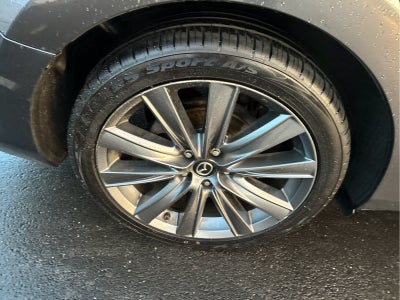 2019 Mazda MAZDA6 Touring