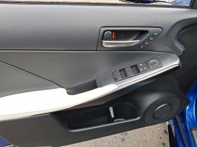 2023 Lexus IS 500 F SPORT Performance Premium