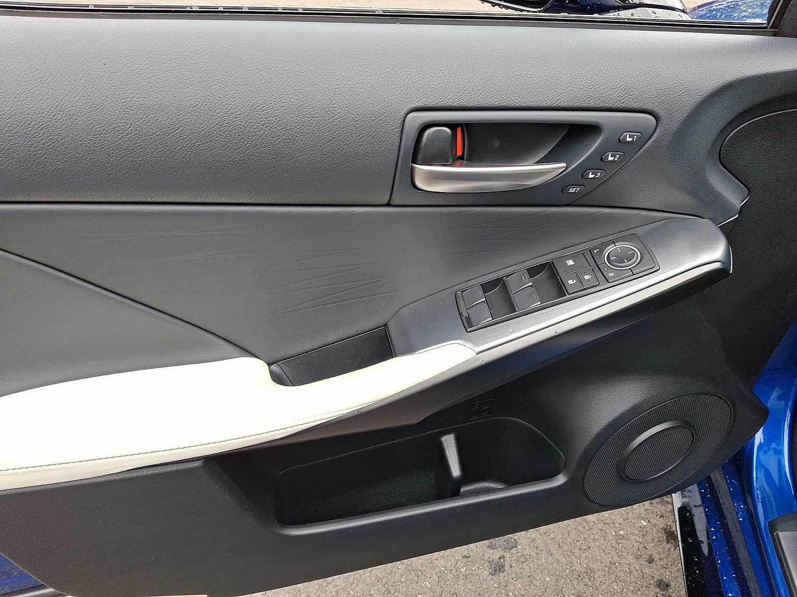 2023 Lexus IS 500 F SPORT Performance Premium