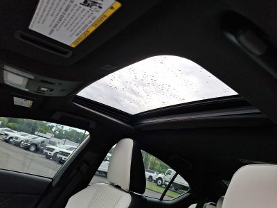 2023 Lexus IS 500 F SPORT Performance Premium