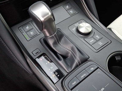2023 Lexus IS 500 F SPORT Performance Premium