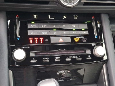 2023 Lexus IS 500 F SPORT Performance Premium