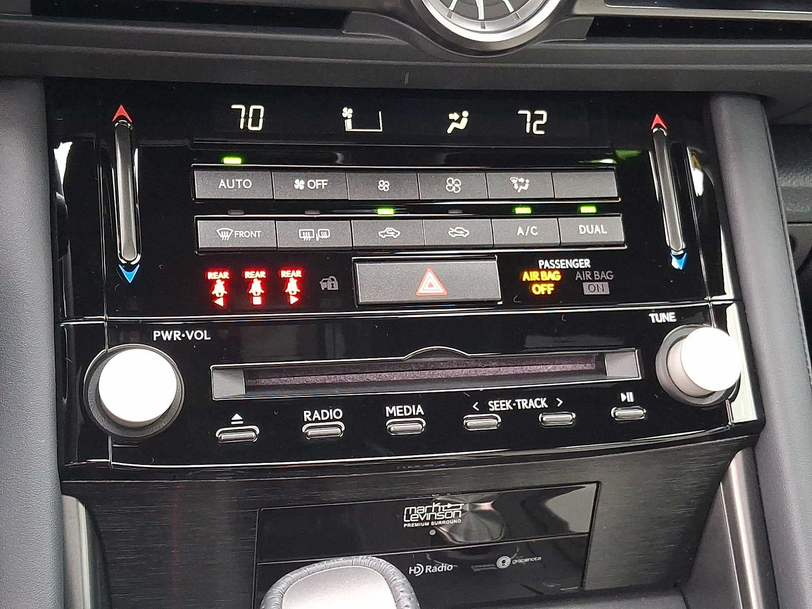 2023 Lexus IS 500 F SPORT Performance Premium