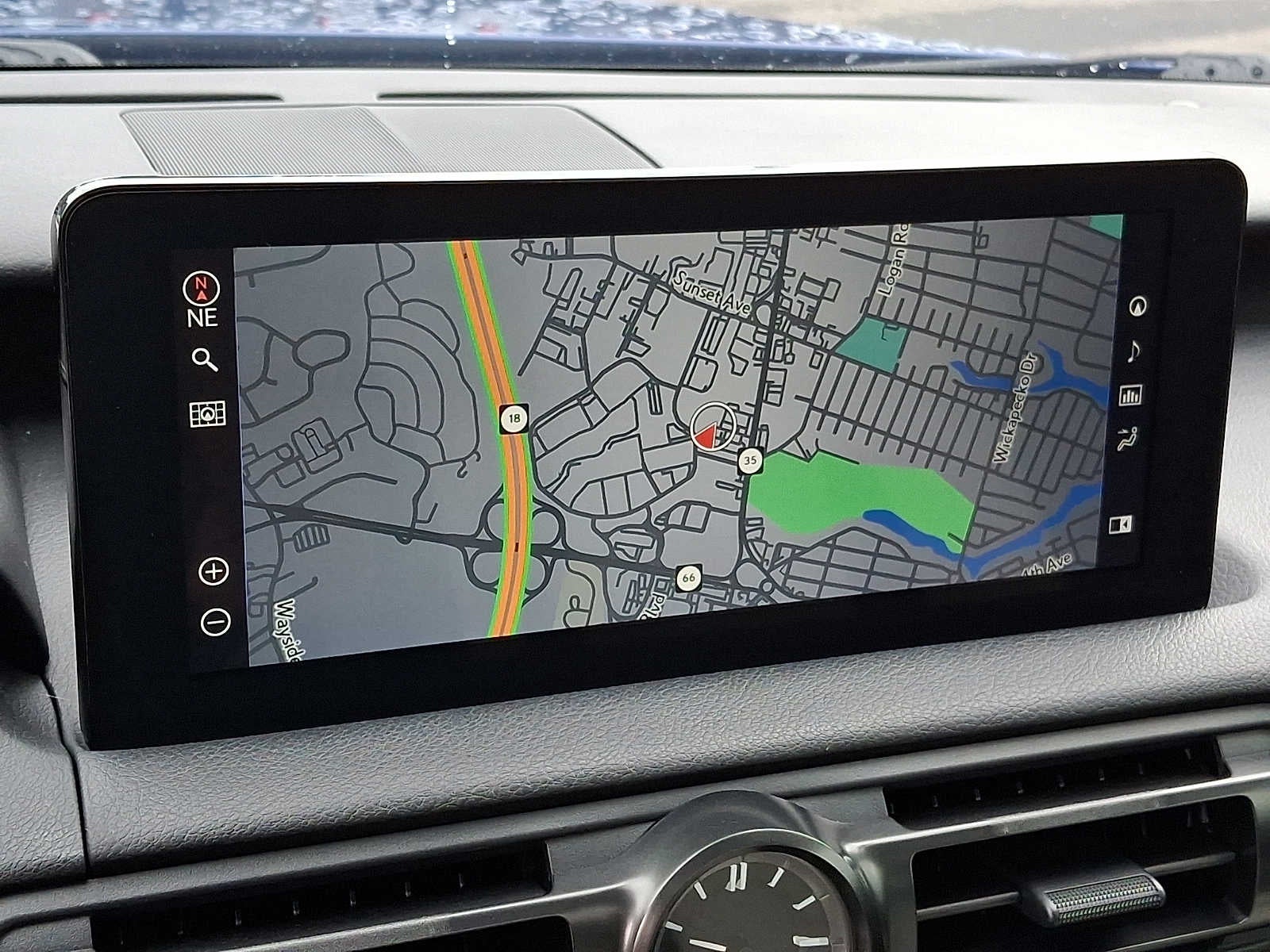 2023 Lexus IS 500 F SPORT Performance Premium