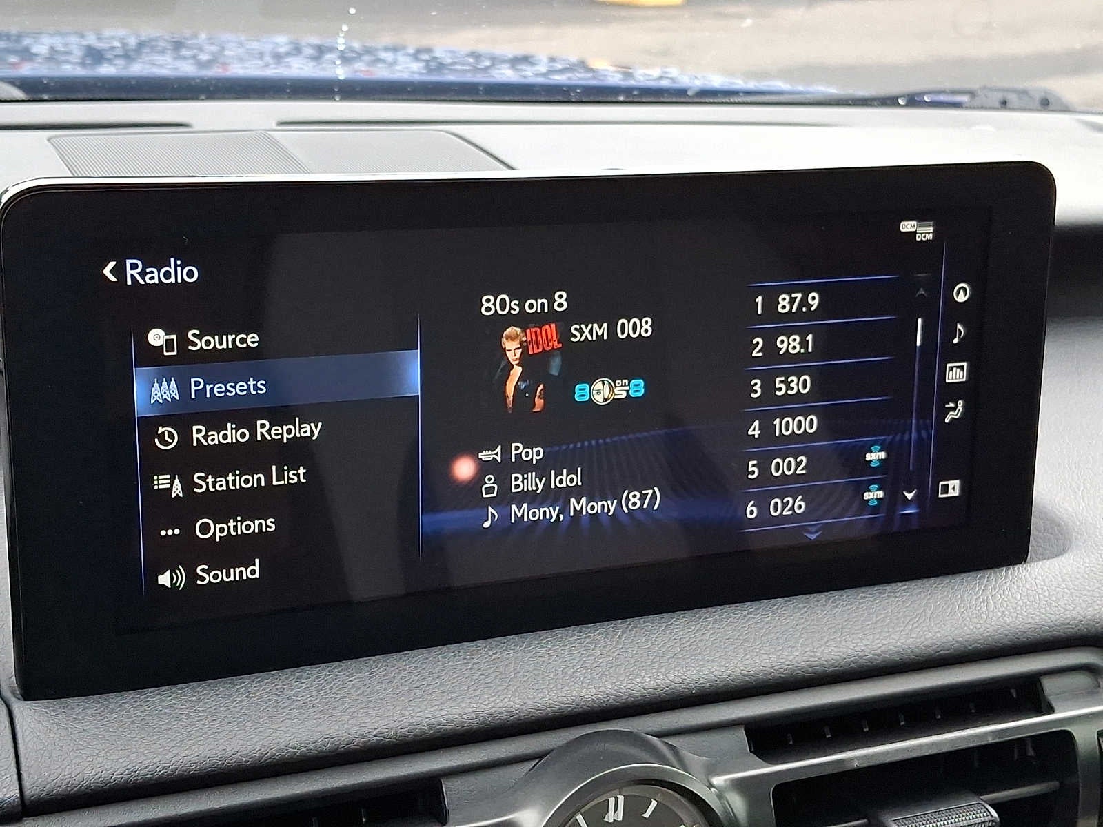 2023 Lexus IS 500 F SPORT Performance Premium