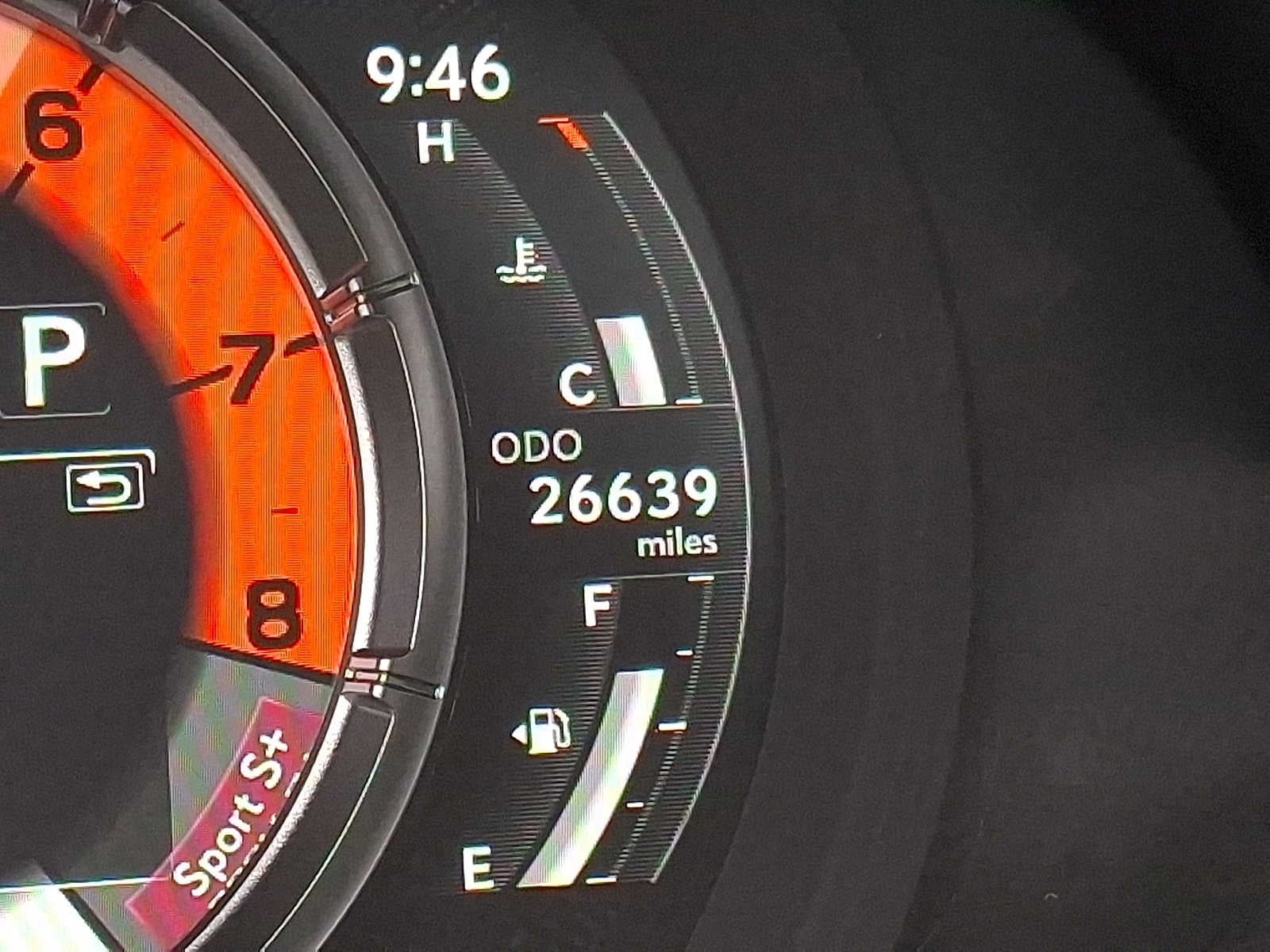 2023 Lexus IS 500 F SPORT Performance Premium