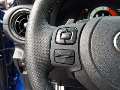 2023 Lexus IS 500 F SPORT Performance Premium