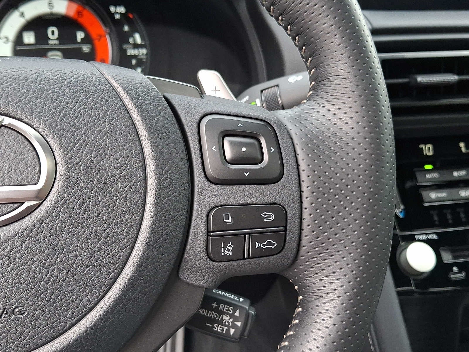 2023 Lexus IS 500 F SPORT Performance Premium