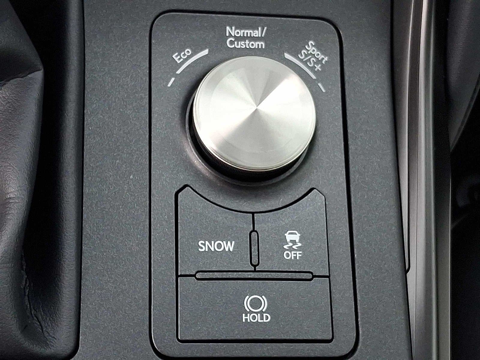 2023 Lexus IS 500 F SPORT Performance Premium