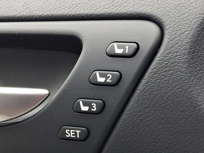 2023 Lexus IS 500 F SPORT Performance Premium