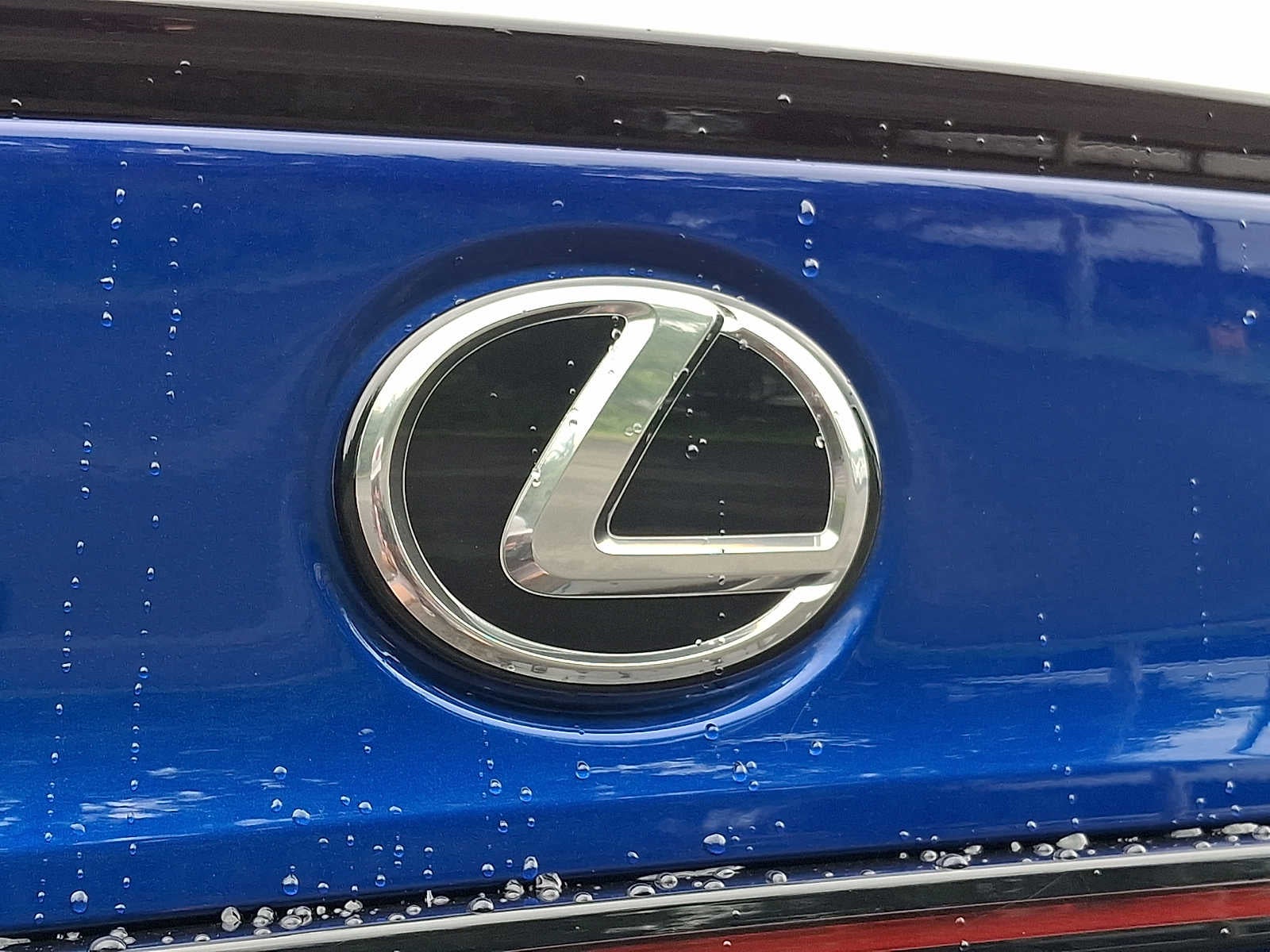 2023 Lexus IS 500 F SPORT Performance Premium