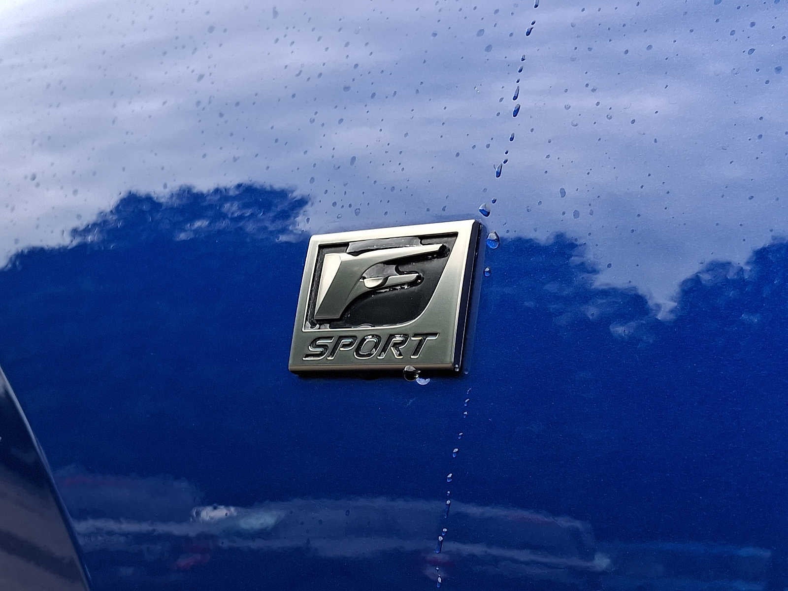 2023 Lexus IS 500 F SPORT Performance Premium