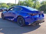 2023 Lexus IS 500 F SPORT Performance Premium