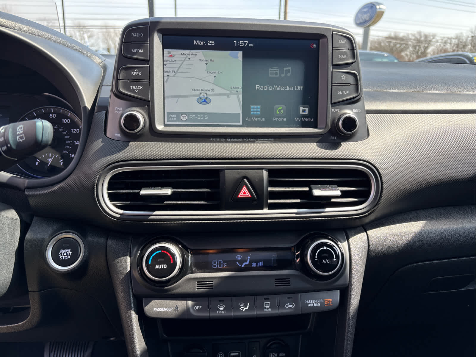 2021 Hyundai Kona Ultimate