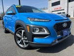 2021 Hyundai Kona Ultimate