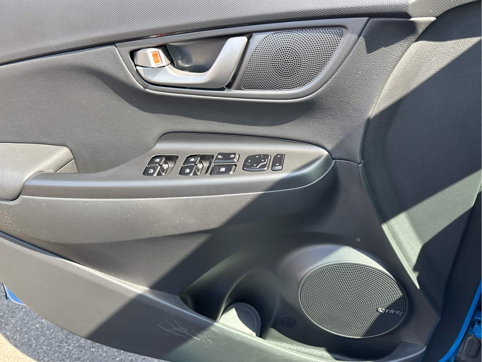 2021 Hyundai Kona Ultimate