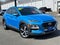 2021 Hyundai Kona Ultimate