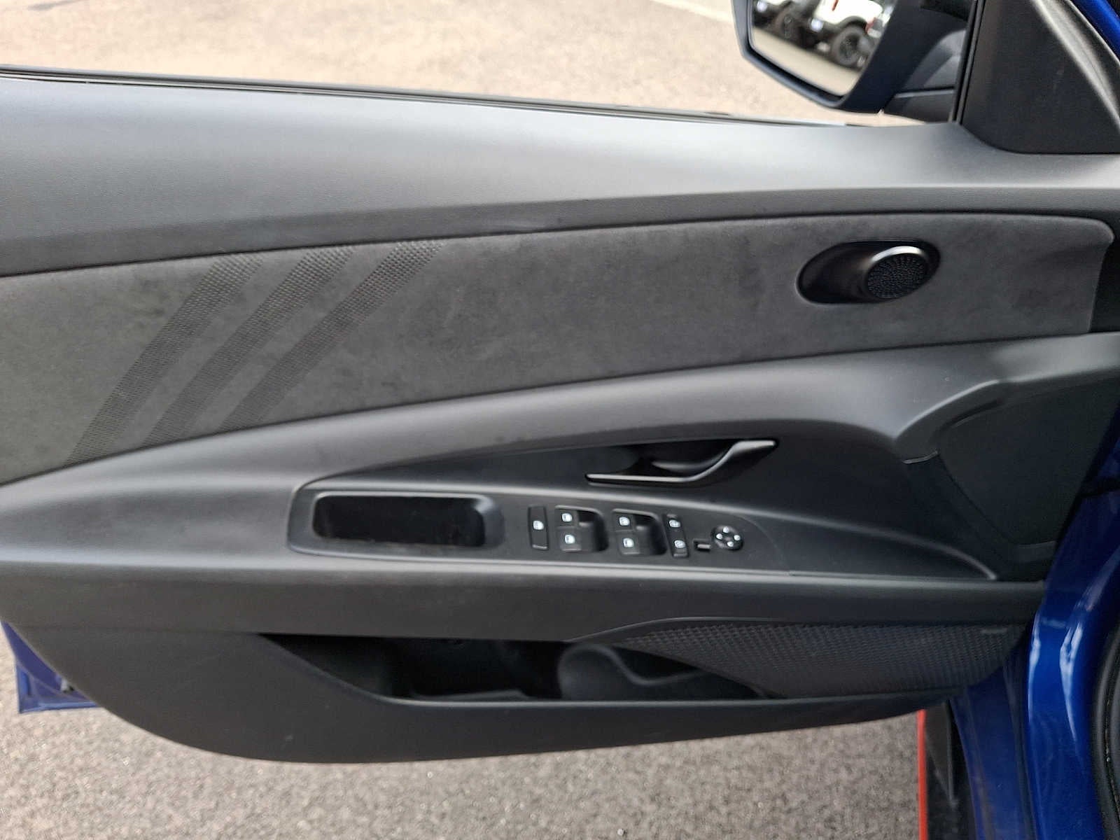 2024 Hyundai Elantra N Manual