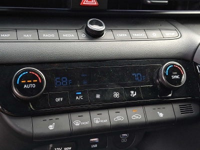 2024 Hyundai Elantra N Manual