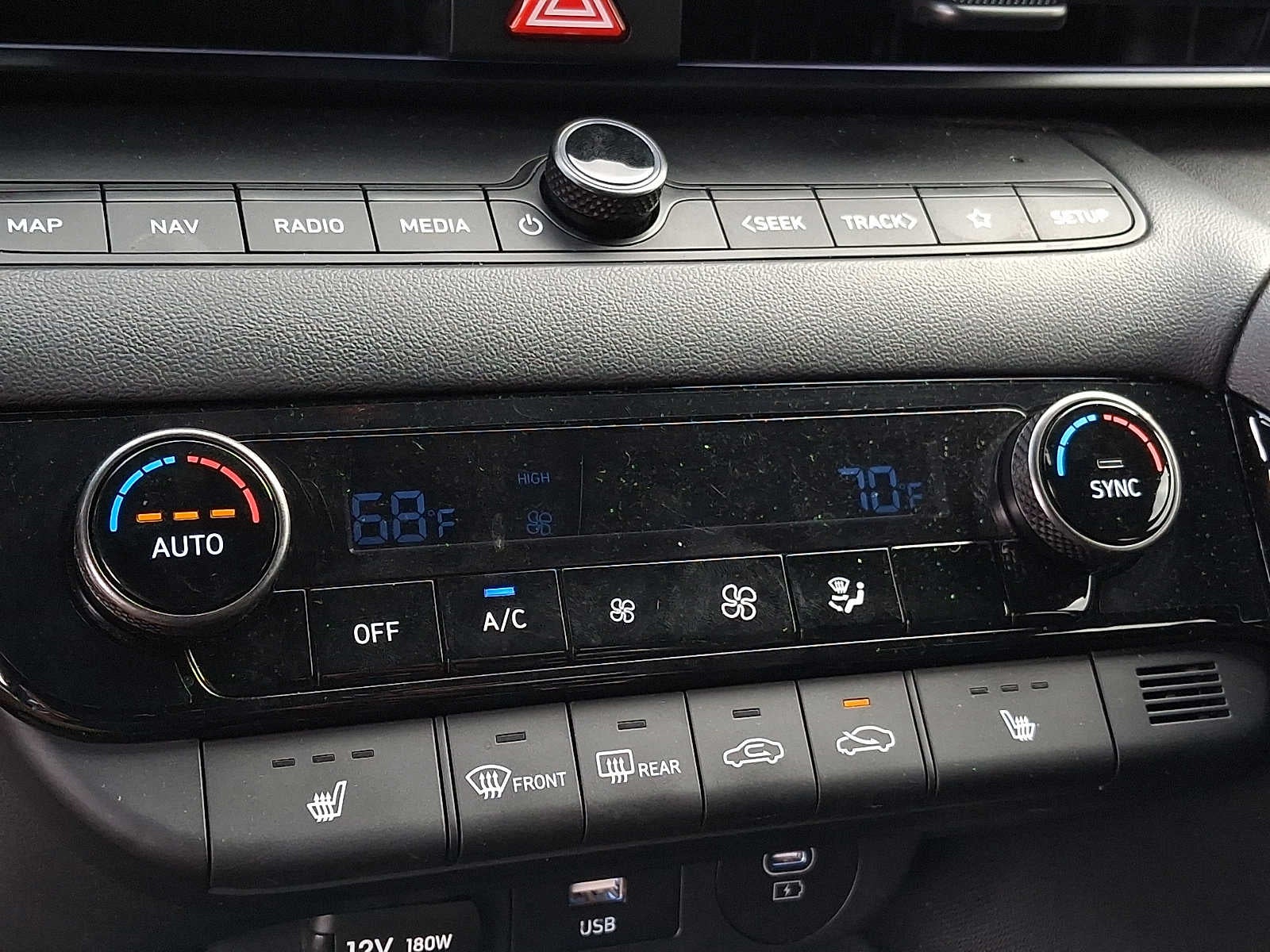 2024 Hyundai Elantra N Manual