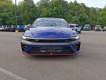2024 Hyundai Elantra N Manual