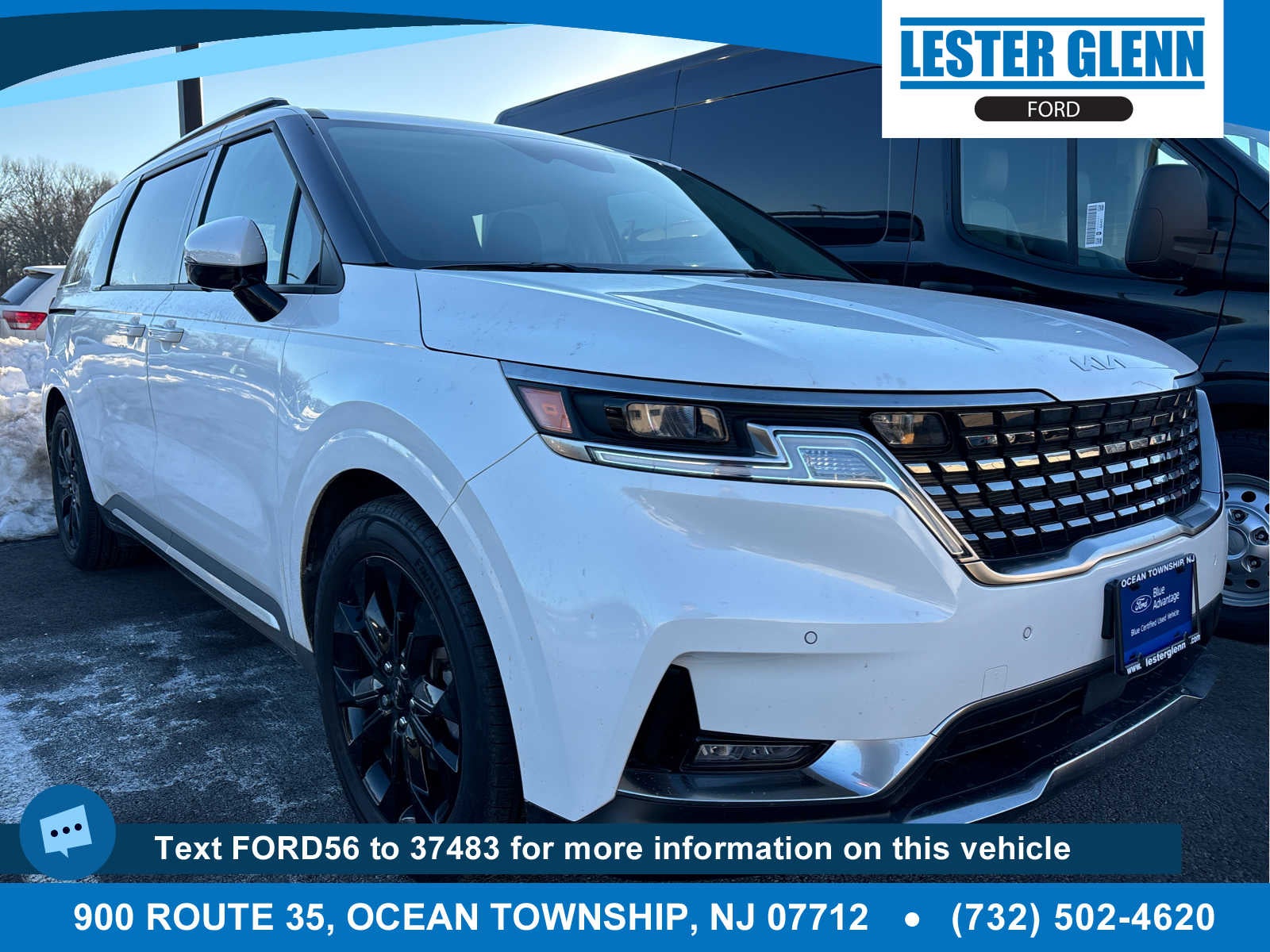 2024 Kia Carnival SX