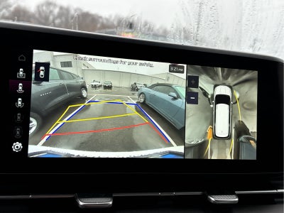 2024 Kia Carnival SX